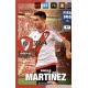 Gonzalo Martinez River Plate 97 FIFA 365 Adrenalyn XL 2017