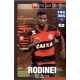 Rodinei Flamengo 101 FIFA 365 Adrenalyn XL 2017