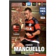 Federico Mancuello Flamengo 103 FIFA 365 Adrenalyn XL 2017