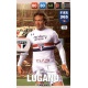 Diego Lugano Sao Paulo 110 FIFA 365 Adrenalyn XL 2017