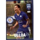 Leonardo Ulloa Leicester City 126 FIFA 365 Adrenalyn XL 2017