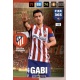 Gabi Atletico Madrid 132 FIFA 365 Adrenalyn XL 2017