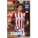 Angel Correa Atletico Madrid 134 FIFA 365 Adrenalyn XL 2017