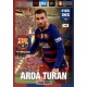 Arda Turan Barcelona 142 FIFA 365 Adrenalyn XL 2017