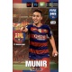 Munir Barcelona 143 FIFA 365 Adrenalyn XL 2017