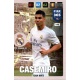 Casemiro Real Madrid 148 FIFA 365 Adrenalyn XL 2017