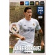 James Rodriguez Real Madrid 153 FIFA 365 Adrenalyn XL 2017