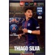 Thiago Silva Paris Saint-Germain 155 FIFA 365 Adrenalyn XL 2017