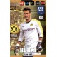 Roman Burki Borussia Dortmund 172 FIFA 365 Adrenalyn XL 2017