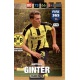 Matthias Ginter Borussia Dortmund 174 FIFA 365 Adrenalyn XL 2017