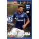 Junior Caicara FC Schalke 04 183 FIFA 365 Adrenalyn XL 2017