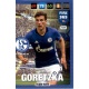 Leon Goretzka FC Schalke 04 187 FIFA 365 Adrenalyn XL 2017