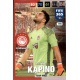 Stefanos Kapino Olympiacos 190 FIFA 365 Adrenalyn XL 2017