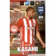 Pajtim Kasami Olympiacos 196 FIFA 365 Adrenalyn XL 2017