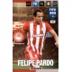 Felipe Pardo Olympiacos 197 FIFA 365 Adrenalyn XL 2017