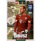 Dénes Dibusz Ferencvárosi 199 FIFA 365 Adrenalyn XL 2017