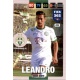 Leandro Ferencvárosi 202 FIFA 365 Adrenalyn XL 2017