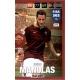 Kostas Manolas Roma 217 FIFA 365 Adrenalyn XL 2017