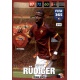 Antonio Rüdiger Roma 218 FIFA 365 Adrenalyn XL 2017