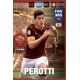 Diego Perotti Roma 220 FIFA 365 Adrenalyn XL 2017