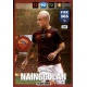 Radja Nainggolan Roma 222 FIFA 365 Adrenalyn XL 2017