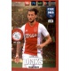 Mitchell Dijks Ajax 228 FIFA 365 Adrenalyn XL 2017