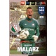 Arkadiusz Malarz Legia Warszawa 235 FIFA 365 Adrenalyn XL 2017