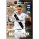 Michał Kucharczyk Legia Warszawa 241 FIFA 365 Adrenalyn XL 2017