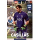 Iker Casillas Porto 244 FIFA 365 Adrenalyn XL 2017