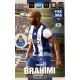 Yacine Brahimi Porto 250 FIFA 365 Adrenalyn XL 2017