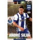 André Silva Porto 252 FIFA 365 Adrenalyn XL 2017