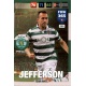 Jefferson Sporting Portugal 255 FIFA 365 Adrenalyn XL 2017