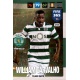 William Carvalho Sporting Portugal 258 FIFA 365 Adrenalyn XL 2017