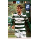 Bryan Ruiz Sporting Portugal 259 FIFA 365 Adrenalyn XL 2017