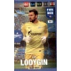 Yuri Lodygin Zenit 262 FIFA 365 Adrenalyn XL 2017