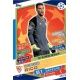 Sergio Rico Rising Star SEV2 Match Attax Champions 2016-17