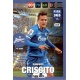 Domenico Criscito Zenit 265 FIFA 365 Adrenalyn XL 2017