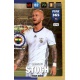 Miroslav Stoch Fenerbahce 272 FIFA 365 Adrenalyn XL 2017