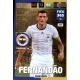 Fernandão Fenerbahce 279 FIFA 365 Adrenalyn XL 2017