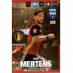 Dries Mertens Belgium 285 FIFA 365 Adrenalyn XL 2017