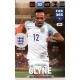 Nathaniel Clyne England 290 FIFA 365 Adrenalyn XL 2017