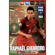 Raphaël Guerreiro Portugal 310 FIFA 365 Adrenalyn XL 2017