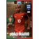 Joao Mario Portugal 312 FIFA 365 Adrenalyn XL 2017