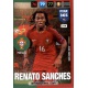 Renato Sanches Portugal 314 FIFA 365 Adrenalyn XL 2017