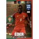 Eder Portugal 315 FIFA 365 Adrenalyn XL 2017