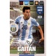 Nicolas Gaitan Argentina 322 FIFA 365 Adrenalyn XL 2017