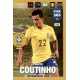 Philippe Coutinho Brazil 332 FIFA 365 Adrenalyn XL 2017