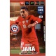 Gonzalo Jara Chile 335 FIFA 365 Adrenalyn XL 2017