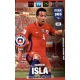 Mauriciola Chile 337 FIFA 365 Adrenalyn XL 2017