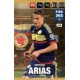 Santiago Arias Colombia 344 FIFA 365 Adrenalyn XL 2017